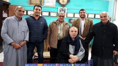 ننشر تفاصيل اجتماع مجلس الأمناء والآباء والمعلمين بمدرسة الشهيد عادل عبيدو