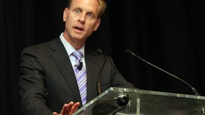 أولوية وزير الدفاع الأمريكي بالوكالة: 