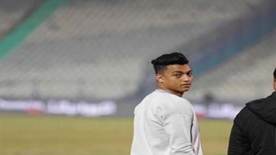 فرانس فوتبول: مصطفي محمد محل أنظار الأندية الأوروبية