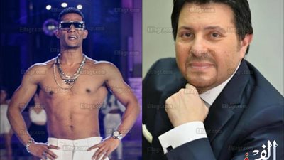 هاني شاكر عن 