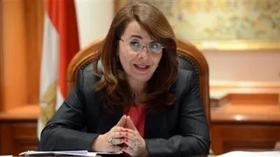 في اليوم الثاني.. وزيرة التضامن تتابع عملية صرف معاشات يناير