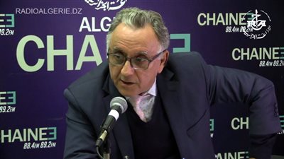 الجزائر: لا رجعة عن منع دخول اللاجئين العرب عبر الجنوب