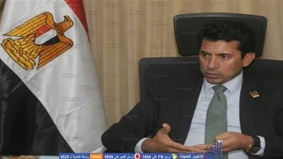 إحالة العاملين في 15 مركز شباب للتحقيق بالقليوبية (صور)