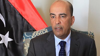 ليبيا.. موسى الكوني يرفض العدول عن استقالته والعودة إلى المجلس الرئاسي