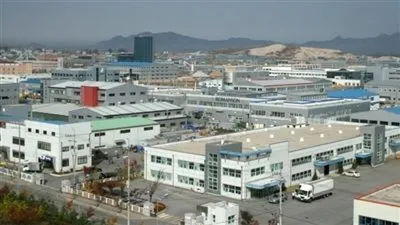 حصاد الصناعة 2018.. ازدهار صناعي واهتمام بالبنية التحتية والمجمعات الصناعية