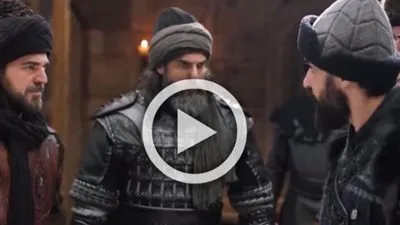 مشاهدة حلقة ارطغرل 130 كاملة الجزء الخامس مترجمة على موقع النور مشاهدة أرطغرل 130