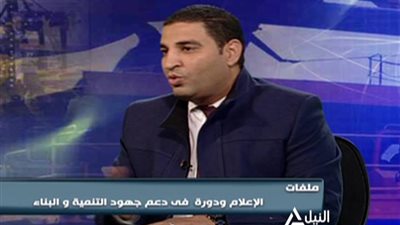 مصطفى ثابت: يجب تثقيف الشباب في قضايا الأمن القومي (فيديو)