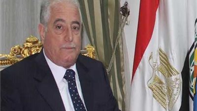 محافظ جنوب سيناء: افتتاح جامعة الملك سلمان في 2019