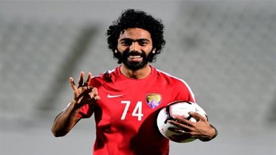 عاجل.. العين الإماراتي يحدد شرطا وحيدا لانتقال الشحات إلى الأهلي