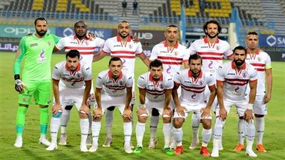 عاجل.. صفقة الموسم تقترب من الزمالك