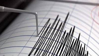 زلزال بقوة 3 .5 ريختر يضرب جنوب غربي الصين