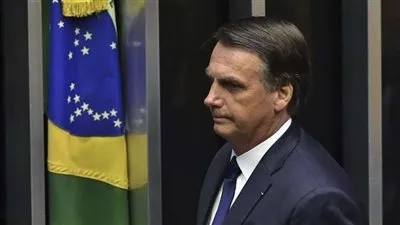 الرئيس البرازيلي المنتخب يتحصّن بالجيش