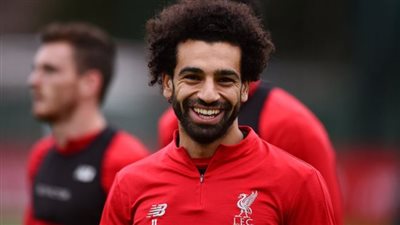 شرط ريال مدريد وبرشلونة لضم محمد صلاح