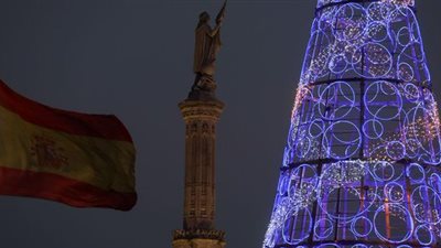 انخفاض البطالة فى إسبانيا بنحو 16% عام 2018