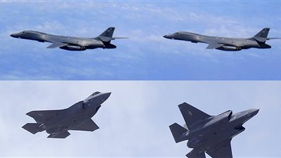 تايوان تصنع سلاحا فتاكا من محركات الطائرات القديمة