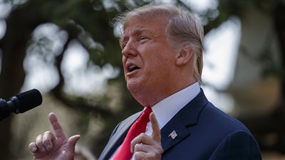 ترامب يكشف عن سبب انهيار الاتحاد السوفيتي