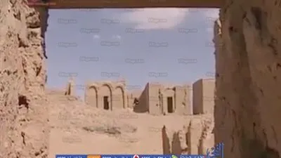 مدير عام متحف النسيج يحكي تاريخ المسيحية في 