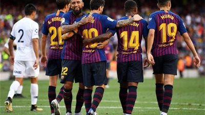 الدوري الصيني يغري نجم برشلونة بمبلغ خرافي