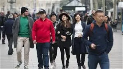 رقم قياسى جديد للسياحة الإسبانية فى 2018.. 85 مليار يورو مكاسب 11 شهر