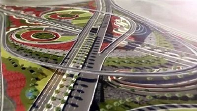 بعد توقف 3 سنوات.. استئناف أعمال طريق 