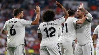 ريال مدريد يخشى مقالب فياريال بالدوري الإسباني