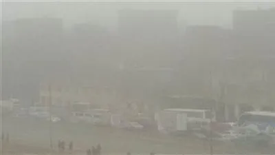 أبرز الطرق التي تتبعها المرور لمواجهة حوادث الشبورة