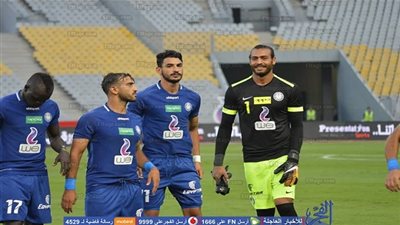 إيقاف القيد الشتوي لنادي سموحة