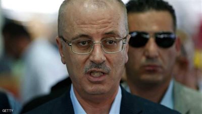 كشف تفاصيل اعتداء مستوطنيين على رئيس الوزراء الفلسطيني