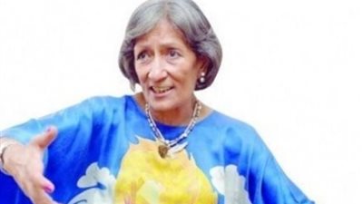 تعيش برفقة قطتين.. كيف قضت كاميليا السادات أيامها الأخيرة؟