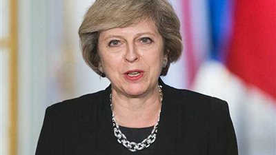 وزير بريطاني: الخروج من الاتحاد بدون اتفاق 