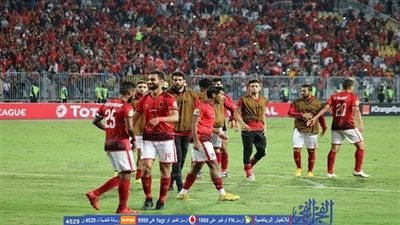 الجونة يطلب التعاقد مع خماسي الأهلي