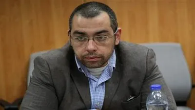 برلماني يتقدم بطلب إحاطة حول قرار وزيرة الصحة بإغلاق مستشفى جامعة مصر للعلوم والتكنولوجيا 