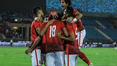عاجل.. انفراجة في الأهلي قبل لقاء بيراميدز