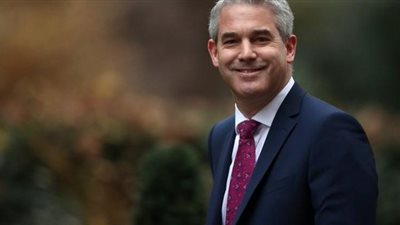 وزير بريطانى: 