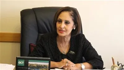 نائلة جبر: سيطرة مصر على الهجرة غير الشرعية دليلا على جدية مواجهتنا لهذا الملف