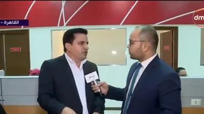 معلومات القوى العاملة: ميكنة جميع الأنظمة بالوزارة ضمن عملية التحول الرقمي (فيديو)