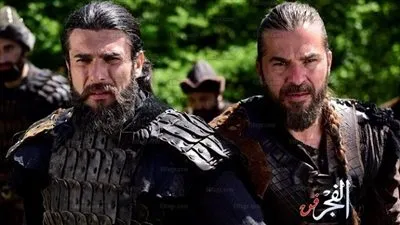 شاهد..الحلقة ١٣٠ من مسلسل ارطغرل بجودة hd