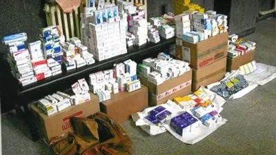 بينهم مسؤول بـ