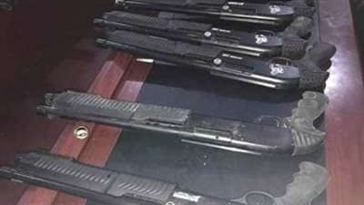 ضبط شحنة أسلحة تركية جديدة في طبرق الليبية