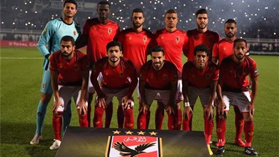 عاجل.. الأهلي يُقيد 5 لاعبين جدد في قائمته قبل لقاء بيراميدز