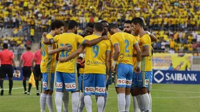 الإسماعيلي يحسم موقفه من بيع متولي للأهلي