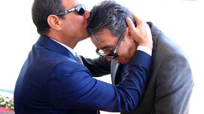 شقيق ساطع النعماني عن ترقية الشهيد إلى رتبة عميد: 