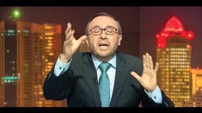 الإعلامي المرتزق.. التاريخ الأسود لفيصل القاسم بوق تنظيم الحمدين