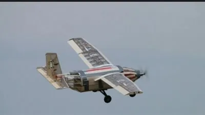 المشرف على فريق هندسة القاهرة يكشف تفاصيل فوزه بالمركز الأول عالميًا في تصميم الطائرات