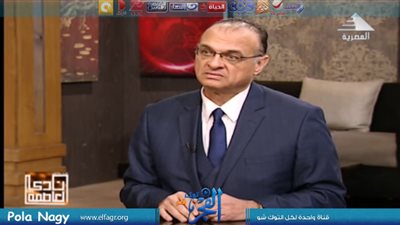 حسام درويش: 100 ألف جنيه تكلفة إنشاء الموقع الإلكتروني للتسويق السياحي (فيديو) 