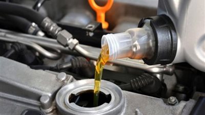 موبيل تقود موجة جديدة لرفع أسعار الزيوت.. تعرف عليها