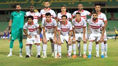 عاجل.. الزمالك يحسم أهم صفقة في الموسم