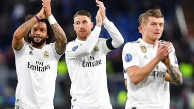 أهم أخبار ريال مدريد اليوم 3-1-2019