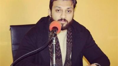 تعيين حسن بيومي أمينا مساعدا للجنة اﻹعلام بحزب حماة الوطن 