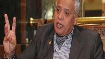 حمدي بخيت: مصر لها باع كبير في مواجهة الإرهاب منذ الثمانينيات